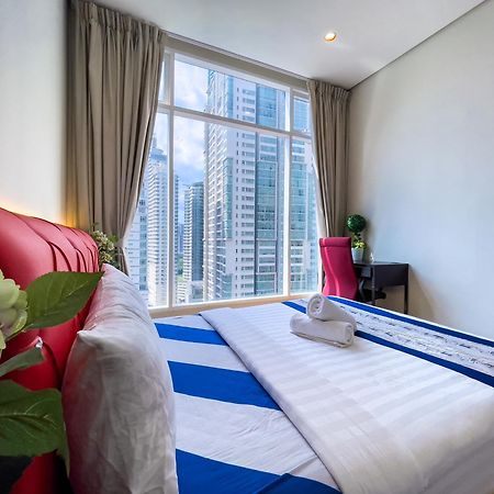Soho Suites Klcc By Wonder Home Kuala Lumpur Luaran gambar