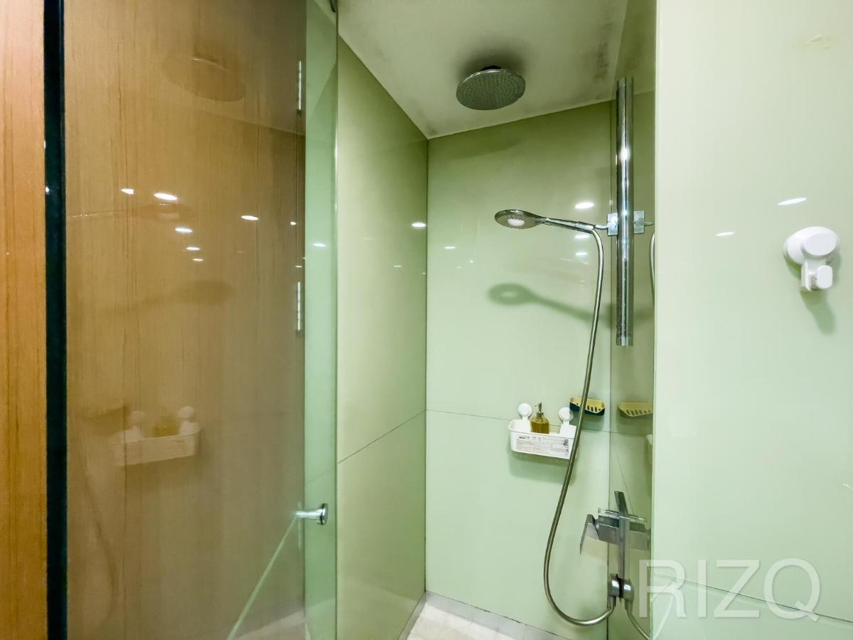 Soho Suites Klcc By Wonder Home Kuala Lumpur Luaran gambar
